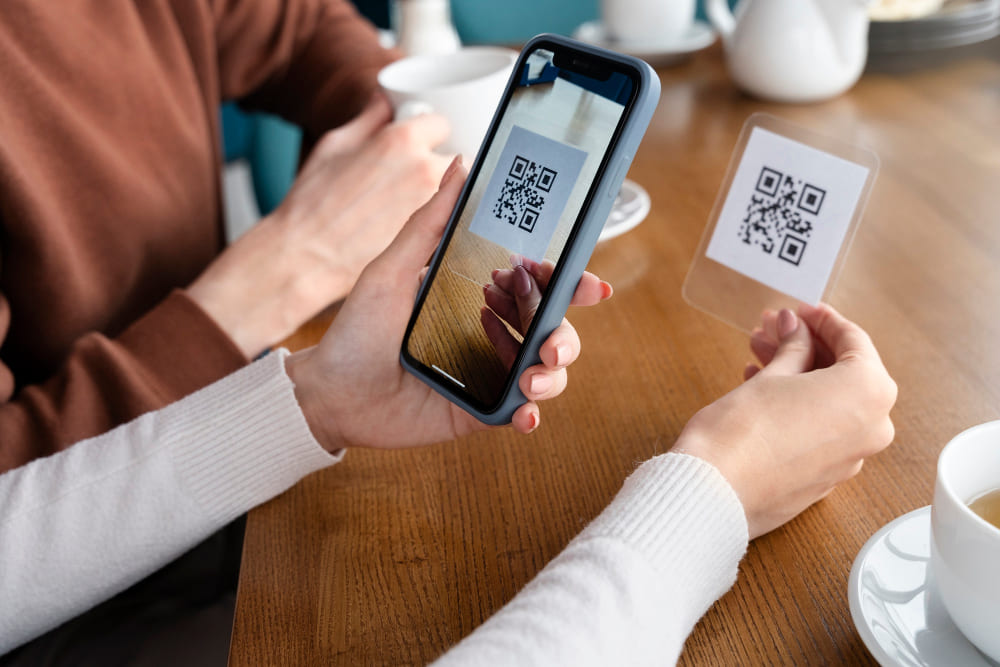 How to Make Use of QR Codes in the Insurance Industry